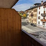 Auronzo Vacanze Di Marina E Valter - Corte 25 * ארונצו די קדורה