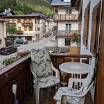 Auronzo Vacanze Di Marina E Valter - Corte 25