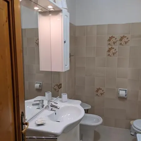 Апартаменты Auronzo Vacanze Di Marina E Valter - Corte 25 Ауронцо-ди-Кадоре