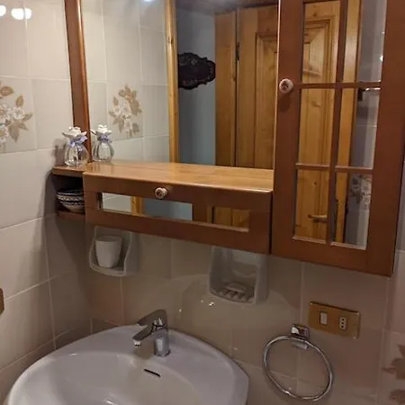 Auronzo Vacanze Di Marina E Valter - Corte 25 Ауронцо-ди-Кадоре