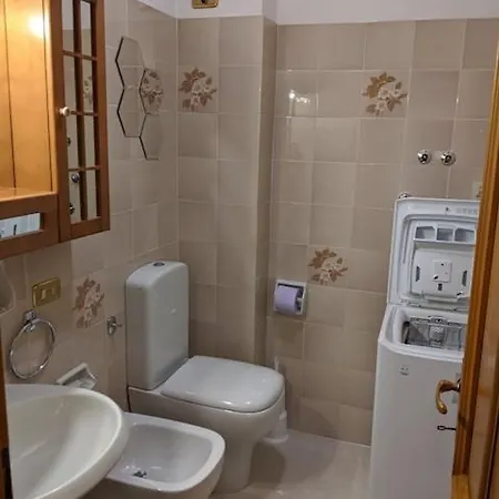 Auronzo Vacanze Di Marina E Valter - Corte 25 *