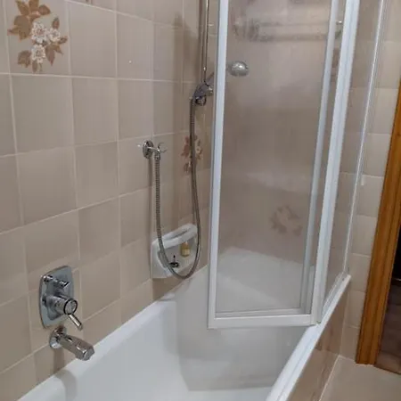 Апартаменты Auronzo Vacanze Di Marina E Valter - Corte 25
