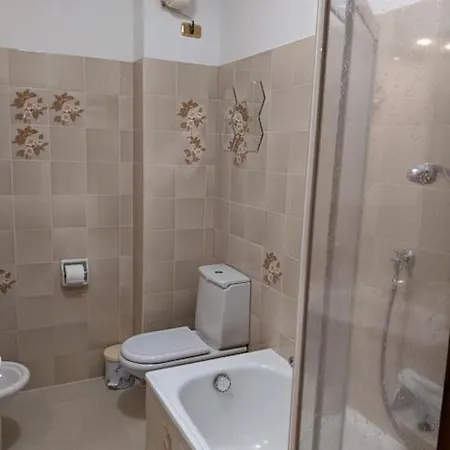 Auronzo Vacanze Di Marina E Valter - Corte 25