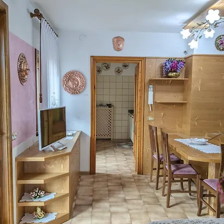 Auronzo Vacanze Di Marina E Valter - Corte 25 Auronzo di Cadore