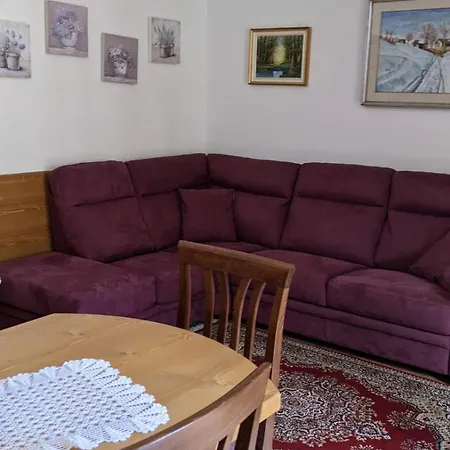 Lejlighed Auronzo Vacanze Di Marina E Valter - Corte 25 Auronzo di Cadore