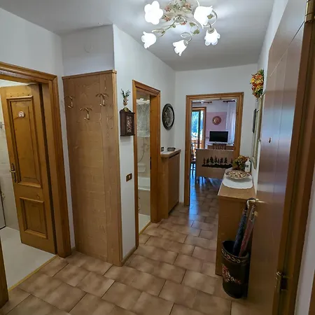 Auronzo Vacanze Di Marina E Valter - Corte 25 Auronzo di Cadore