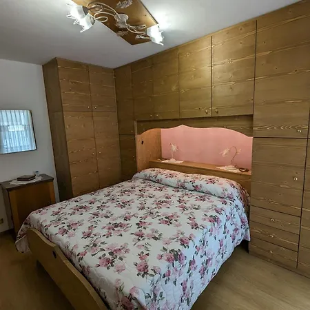 Auronzo Vacanze Di Marina E Valter - Corte 25