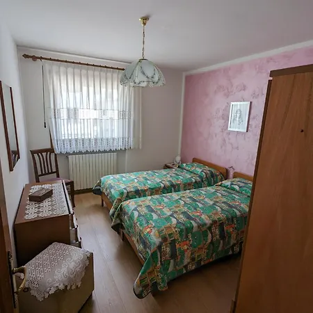 Auronzo Vacanze Di Marina E Valter - Corte 25 Appartamento
