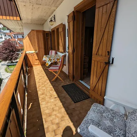 Auronzo Vacanze Di Marina E Valter - Corte 25 Lejlighed Auronzo di Cadore