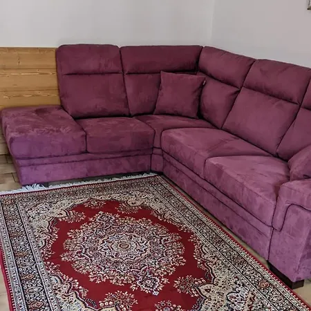 Appartamento Auronzo Vacanze Di Marina E Valter - Corte 25