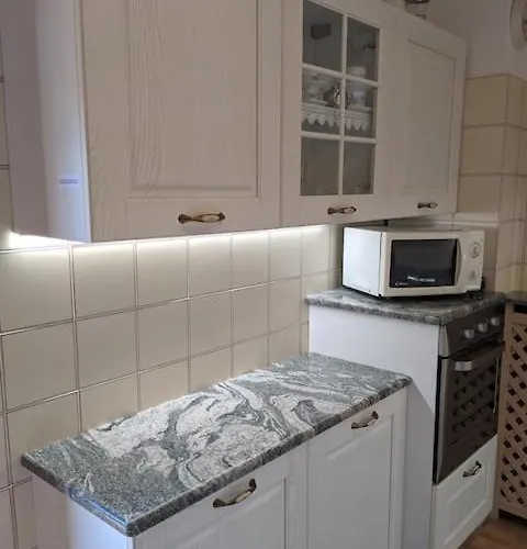 Auronzo Vacanze Di Marina E Valter - Corte 25 * Auronzo di Cadore