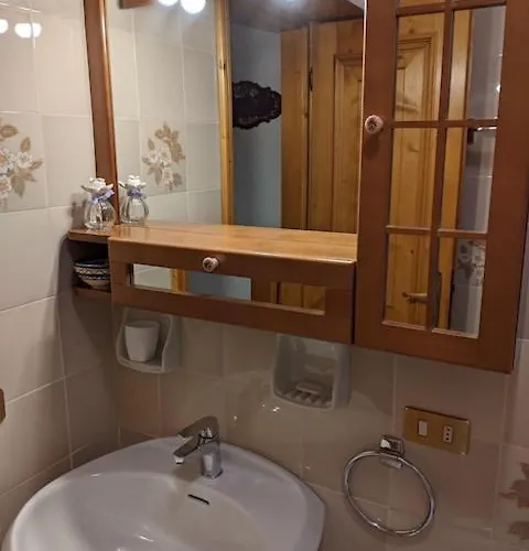 Auronzo Vacanze Di Marina E Valter - Corte 25 Auronzo di Cadore