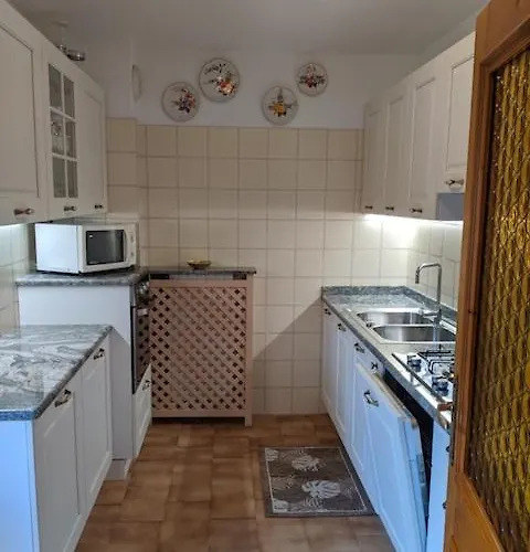 Lejlighed Auronzo Vacanze Di Marina E Valter - Corte 25 Auronzo di Cadore