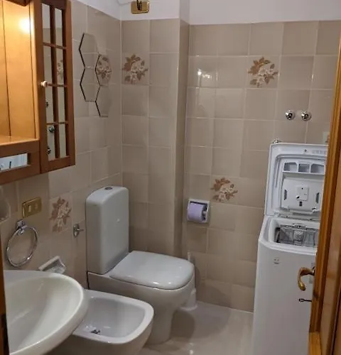 Auronzo Vacanze Di Marina E Valter - Corte 25 *