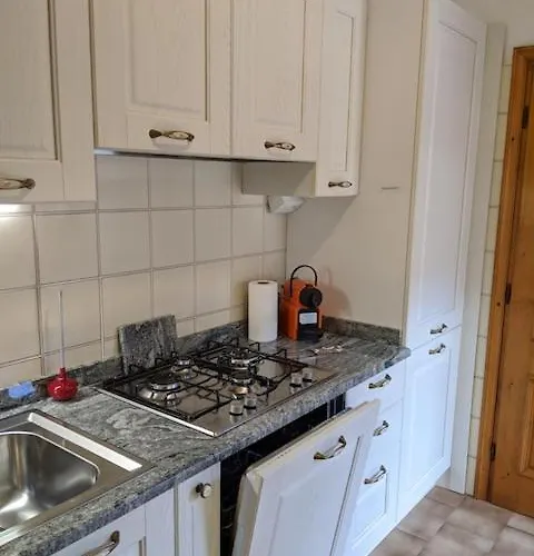 Auronzo Vacanze Di Marina E Valter - Corte 25 *