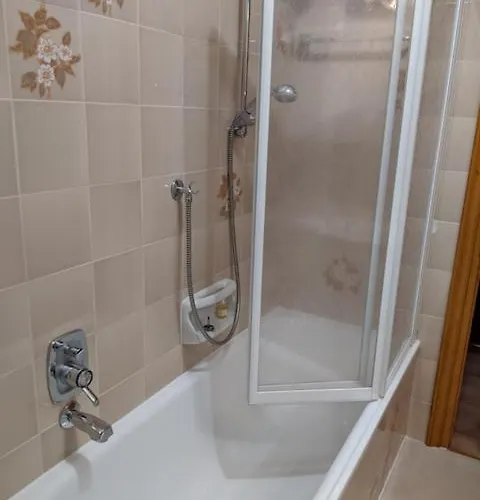 Lejlighed Auronzo Vacanze Di Marina E Valter - Corte 25