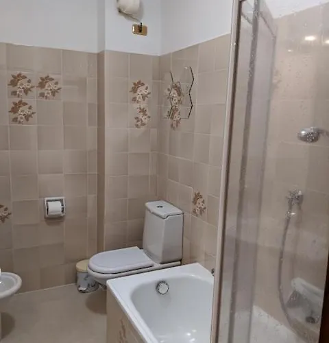 Auronzo Vacanze Di Marina E Valter - Corte 25