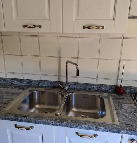 Auronzo Vacanze Di Marina E Valter - Corte 25