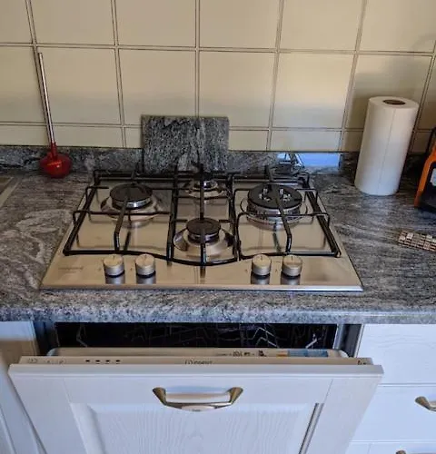 Auronzo Vacanze Di Marina E Valter - Corte 25 Auronzo di Cadore