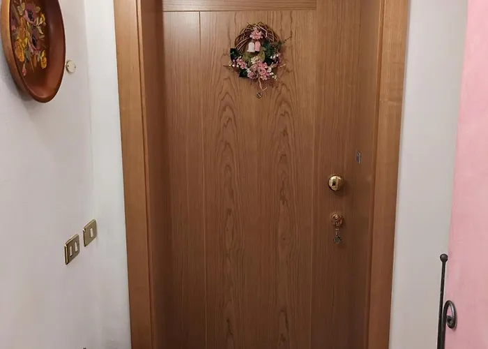 Auronzo Vacanze Di Marina E Valter - Corte 25 *