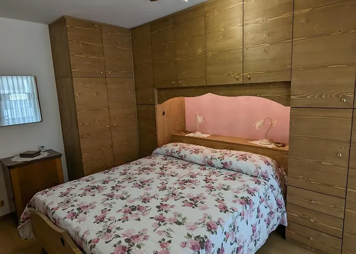 Auronzo Vacanze Di Marina E Valter - Corte 25