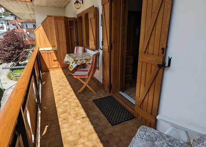 Auronzo Vacanze Di Marina E Valter - Corte 25 Lejlighed Auronzo di Cadore