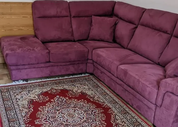 Lejlighed Auronzo Vacanze Di Marina E Valter - Corte 25